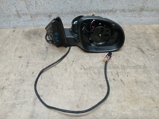 RETROVIZOR PREDNJA STRANA DESNA SKODA YETI 13PIN 5L 5L1857508AB