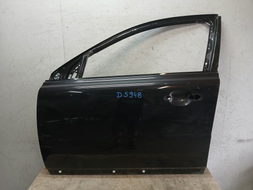 VRATA PREDNJA STRANA LIJEVA VOLVO S80 S-80 II 2 V70 V-70 III 3