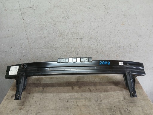 GREDA BRANIKA PREDNJA STRANA KIA RIO IV 4 17-