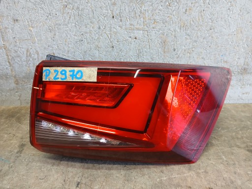 LAMPA FAR ZADNJI DESNA STRANA SEAT ATECA 575 LED 575945208E