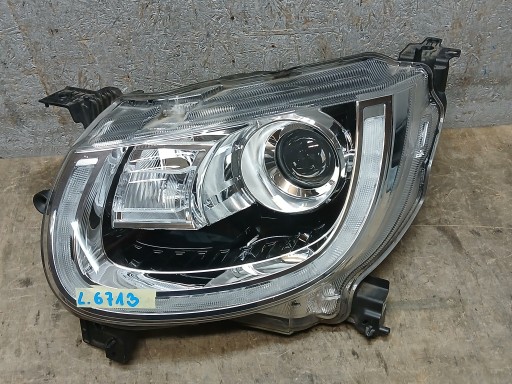LAMPA FAR PREDNJA STRANA LIJEVA SUZUKI IGNIS III 3 FULL LED 100-59347
