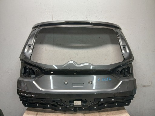 GEPEK ZADNJI FORD GALAXY MK4 15-