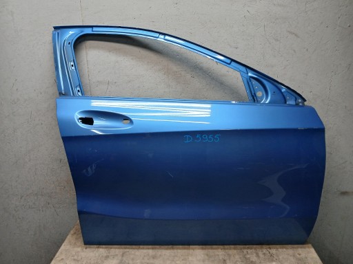 VRATA PREDNJA STRANA DESNA MERCEDES A KLASA W176 A176