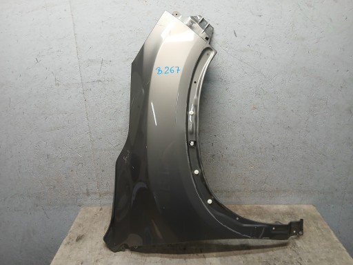 BLATOBRAN PREDNJA STRANA DESNA SUBARU FORESTER V 5 19-