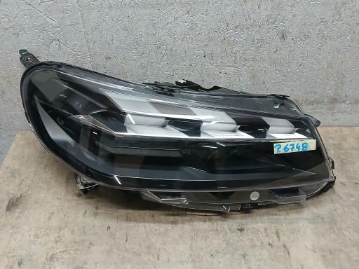LAMPA FAR PREDNJA STRANA DESNA PEUGEOT EXPERT TRAVELLER REDIZAJN FULL LED 9847208980