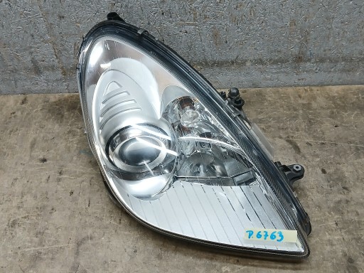 LAMPA FAR PREDNJA STRANA DESNA MERCEDES SLK W171 A171 LEČA A1718203261