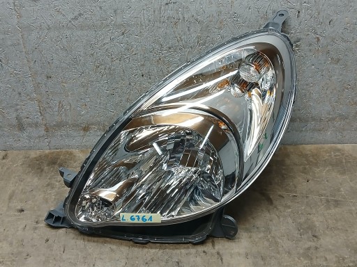 LAMPA FAR PREDNJA STRANA LIJEVA TOYOTA YARIS VERSO NOVO ORIGINALNI 2844