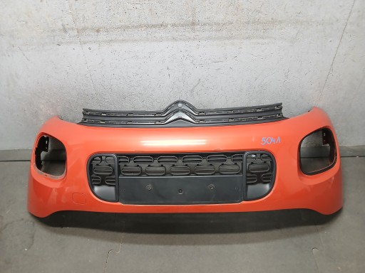 BRANIK PREDNJA STRANA CITROEN C3 AIRCROSS