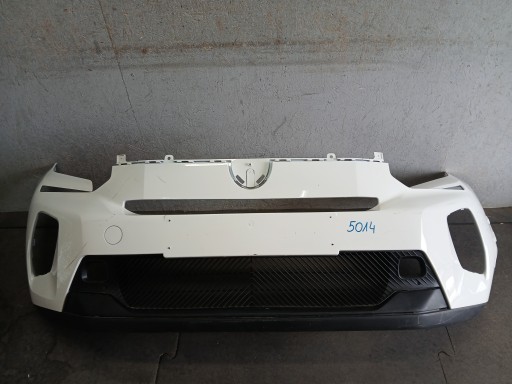BRANIK PREDNJA STRANA CITROEN C3 IV 4 24-