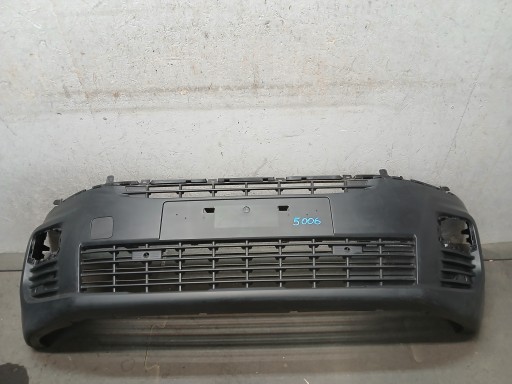 BRANIK PREDNJA STRANA PEUGEOT PARTNER CITROEN BERLINGO IV 4