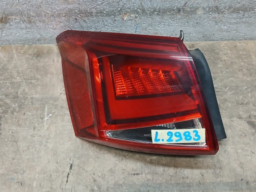 LAMPA FAR ZADNJI LIJEVA STRANA SEAT ARONA LED 6F9 6F9941207B