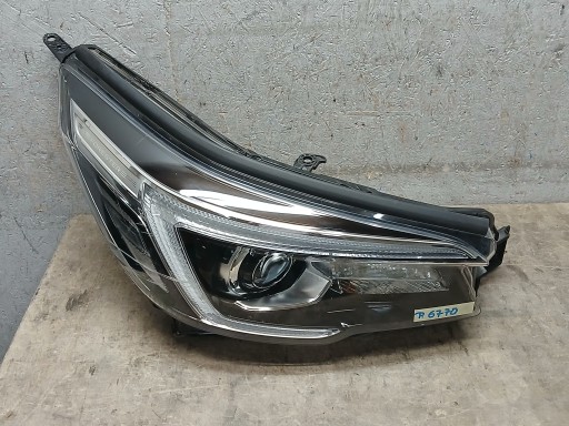 LAMPA FAR PREDNJA STRANA DESNA SUBARU FORESTER V 5 FULL LED