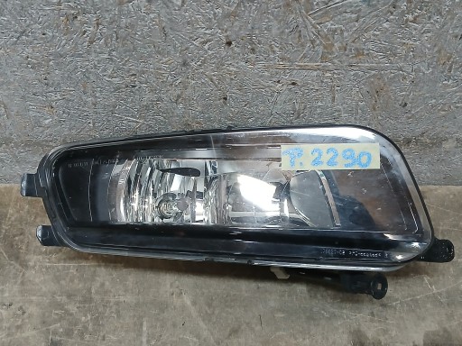 MAGLENKA PREDNJA STRANA DESNA VW SHARAN 7N 10- 7N0941