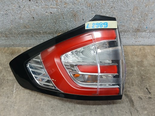 LAMPA FAR ZADNJI LIJEVA STRANA FORD GALAXY MK4 15- LED EM2B-13405-AG