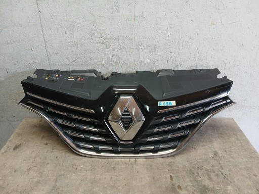 MASKA RENAULT KADJAR REDIZAJN 623101962R MASKA RENAULT KADJAR REDIZAJN 623101962R