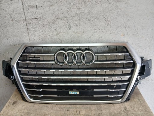 MASKA AUDI Q7 4M0 4M0853651 MASKA AUDI Q7 4M0 4M0853651
