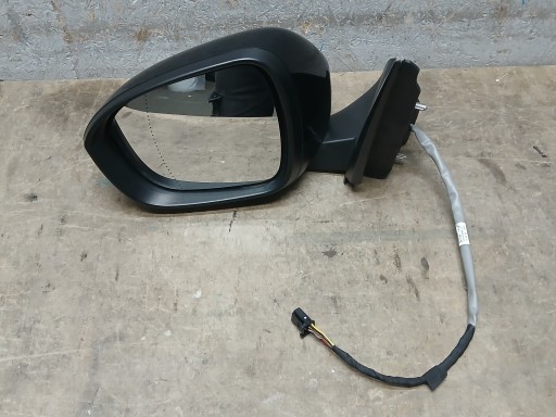RETROVIZOR PREDNJA STRANA LIJEVA RENAULT SCENIC V 5 9PIN