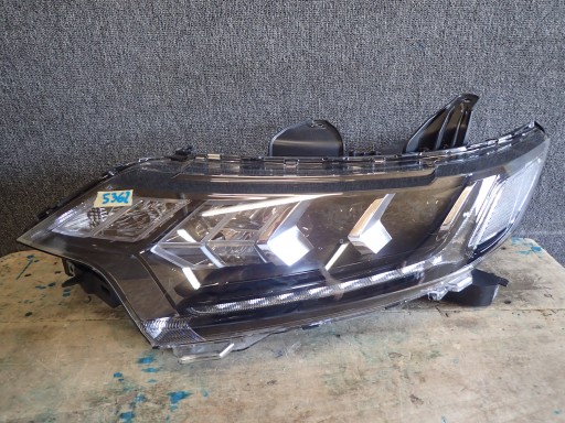 LAMPA FAR LIJEVA STRANA MITSUBISHI OUTLANDER III 3 18- FULL LED
