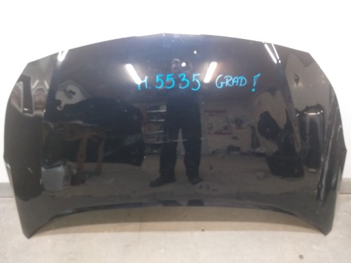 HAUBA OPEL CORSA E GRAD