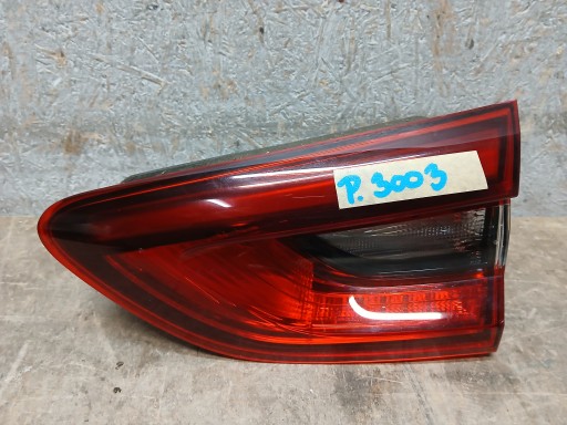 LAMPA FAR ZADNJI DESNA STRANA OPEL INSIGNIA B KARAVAN LED YQ00913280