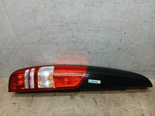 LAMPA FAR ZADNJI LIJEVA STRANA MERCEDES VITO VIANO W639 A639 REDIZAJN 10- A6398201464