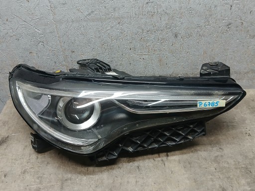 LAMPA FAR PREDNJA STRANA DESNA ALFA ROMEO STELVIO XENON LED 50559297