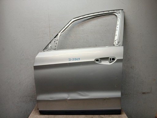 VRATA PREDNJA STRANA LIJEVA FORD GALAXY MK4 15-