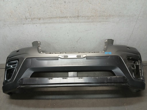 BRANIK PREDNJA STRANA SUBARU FORESTER V 5 18-