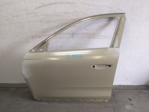 VRATA PREDNJA STRANA LIJEVA CITROEN C5 X 21- NOVI ORIGINAL