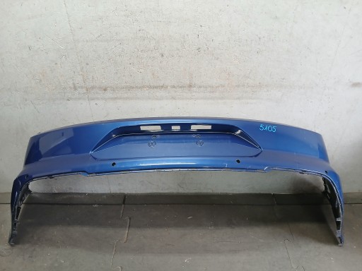 BRANIK ZADNJI FORD MUSTANG VI 6 REDIZAJN 18-