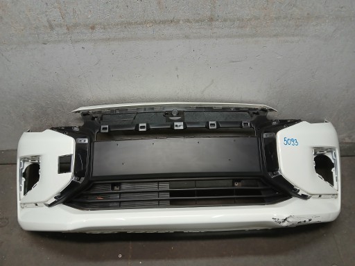 BRANIK PREDNJA STRANA MITSUBISHI SPACE STAR II 2 REDIZAJN III 3 19-