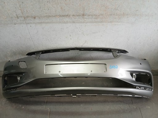 BRANIK PREDNJA STRANA OPEL ASTRA K V 5