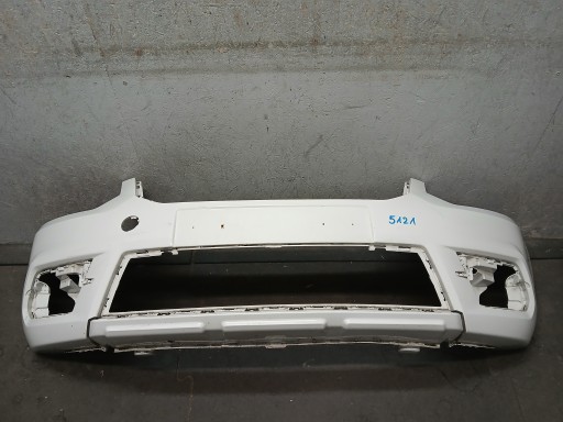 BRANIK PREDNJA STRANA SKODA YETI REDIZAJN 14- 5L
