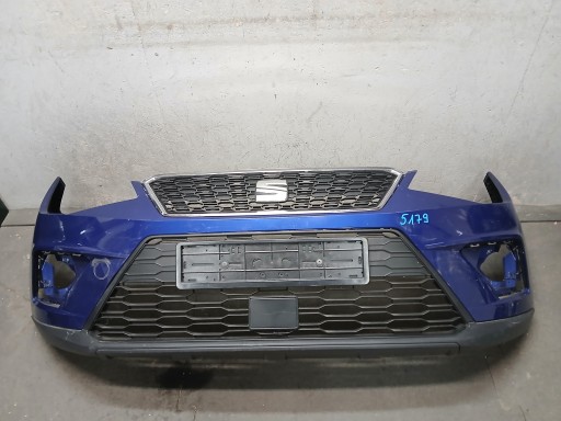BRANIK PREDNJA STRANA SEAT ARONA