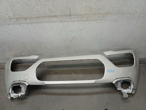 BRANIK PREDNJA STRANA CITROEN C3 III 3 REDIZAJN 19-