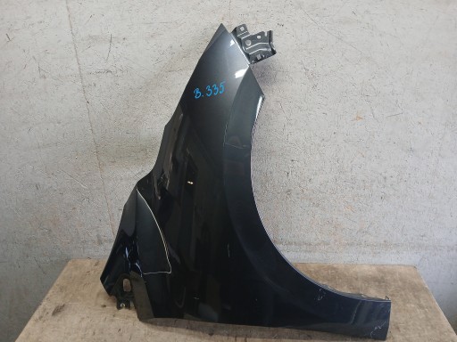 BLATOBRAN PREDNJA STRANA DESNA NISSAN MICRA K14