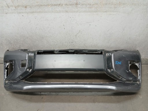 BRANIK PREDNJA STRANA MITSUBISHI SPACE STAR III 3 19-