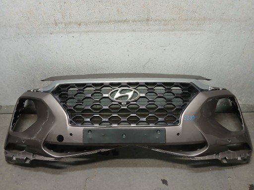 BRANIK PREDNJA STRANA HYUNDAI SANTA FE IV 4 18-
