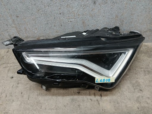 LAMPA FAR PREDNJA STRANA LIJEVA SEAT ATECA REDIZAJN FULL LED 575 20- 575941031B