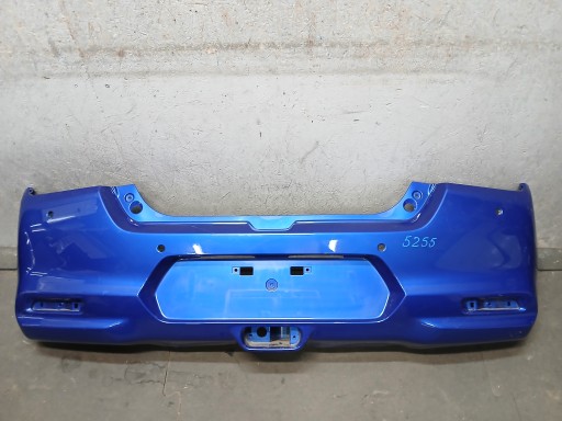 BRANIK ZADNJI SUZUKI SWIFT MK9 24- BRANIK ZADNJI SUZUKI SWIFT MK9 24-