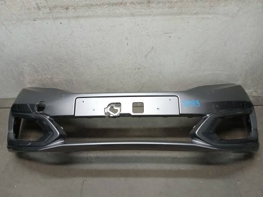 BRANIK PREDNJA STRANA HONDA JAZZ IV 4 REDIZAJN 17-