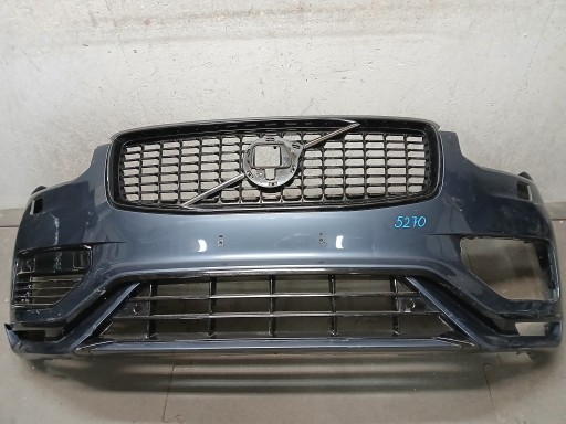 BRANIK PREDNJA STRANA VOLVO XC90 XC-90 XC 90 II 2 REDIZAJN R-DESING R DESING