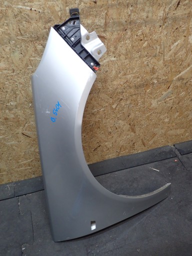 BLATOBRAN PREDNJA STRANA DESNA OPEL INSIGNIA A