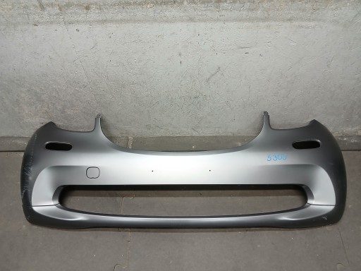 BRANIK PREDNJA STRANA SMART FORTWO A453