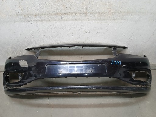 BRANIK PREDNJA STRANA OPEL ASTRA K V 5 REDIZAJN 19-21