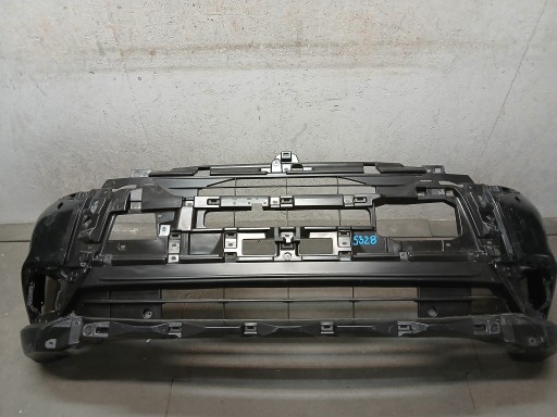 BRANIK PREDNJA STRANA MITSUBISHI OUTLANDER III 3 REDIZAJN 18- NOVI ORIGINAL 6410G227ZZ