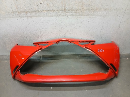 BRANIK PREDNJA STRANA TOYOTA AYGO II 2 14-18