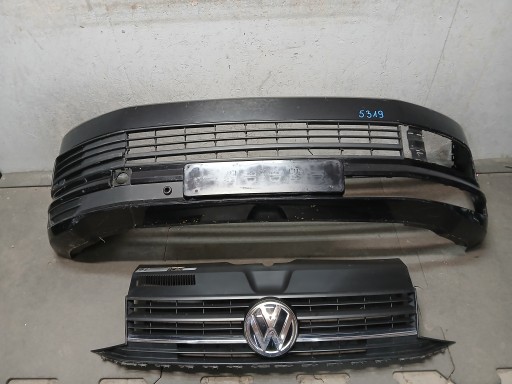 BRANIK PREDNJA STRANA VW T6 T-6 T 6 7E 16-19 MULTIVAN