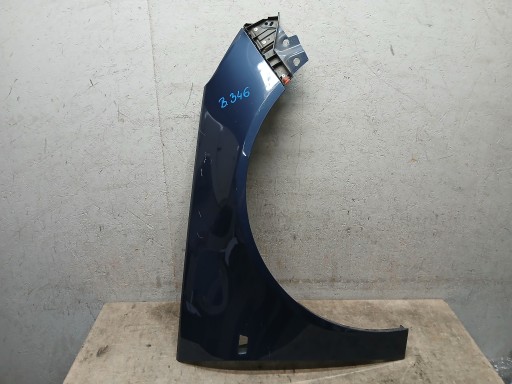 BLATOBRAN PREDNJA STRANA DESNA OPEL INSIGNIA A I 1 08-17
