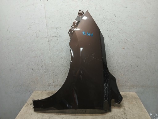 BLATOBRAN PREDNJA STRANA LIJEVA HYUNDAI IX35 IX-35 IX 35 10-15